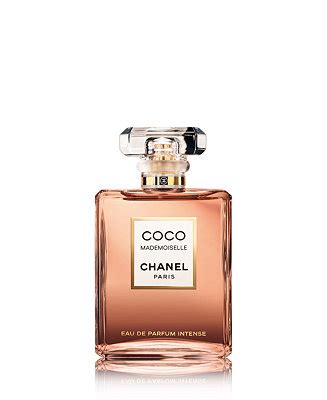 macys chanel parfum|macy's online shopping coco Chanel.